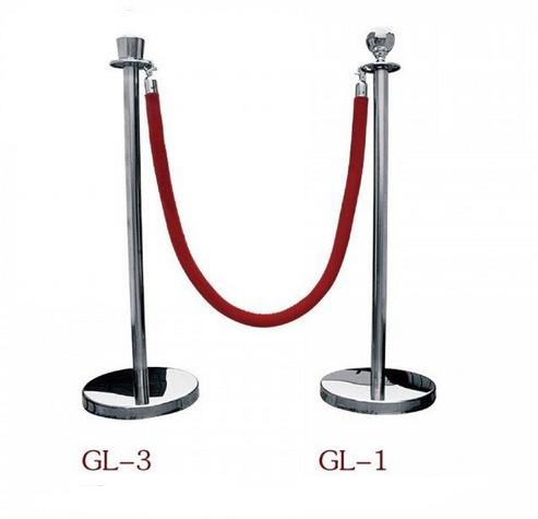 YLDG137  GL-掛繩欄桿 GL-1、GL-3
