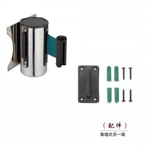 YLDG169   掛墻式伸縮頭(固定式) T-7