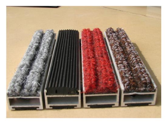 YLDA111 wells safe antifouling mats