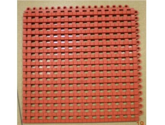 YLDA077 hydrophobic plastic non-slip mats