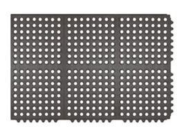 YLDA026 hotel anti-oil rubber pad