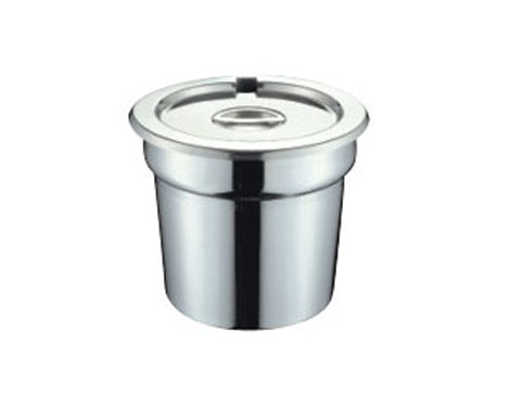 YLQH194 stainless steel soup bucket