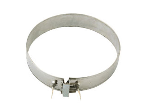 YLQR060 (dry type) stainless steel electric heated band