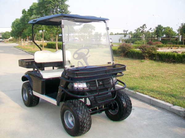 YLBJ602電動打獵車